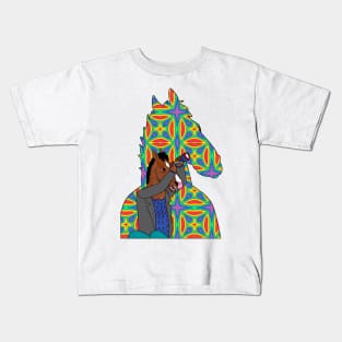 It's Bojack Kids T-Shirt